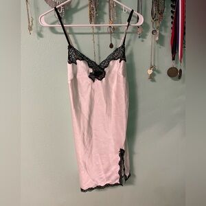 victoria secret slip